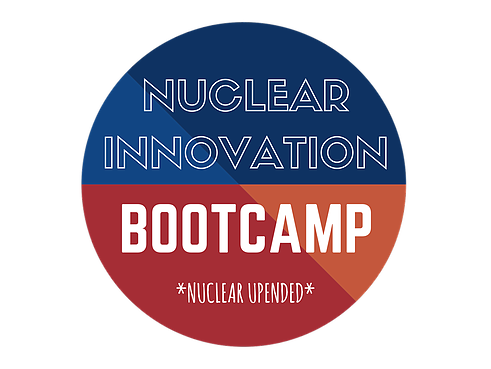 Apply now for NIA Nuclear Bootcamp!
